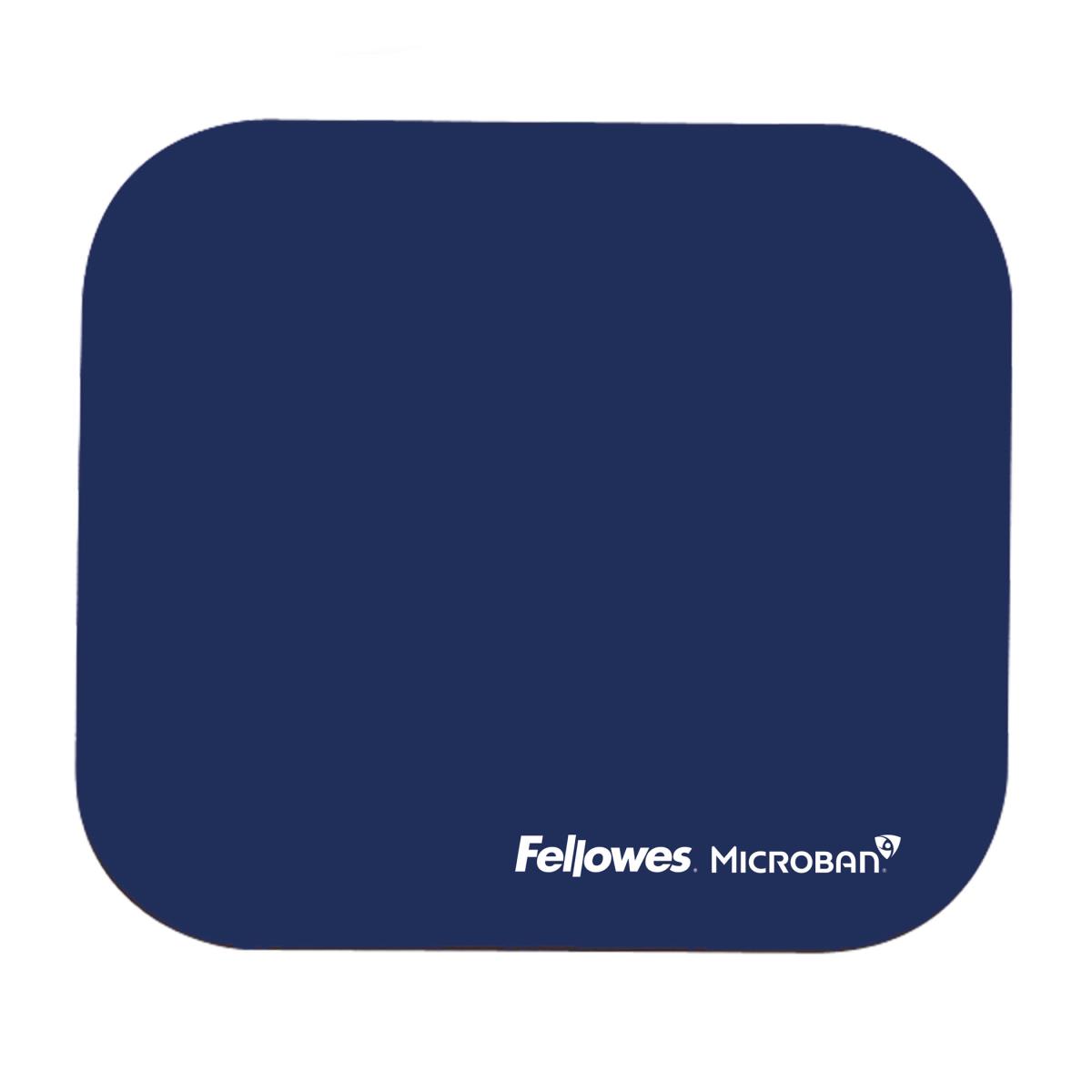 Navy Mouse Pad - 5933805