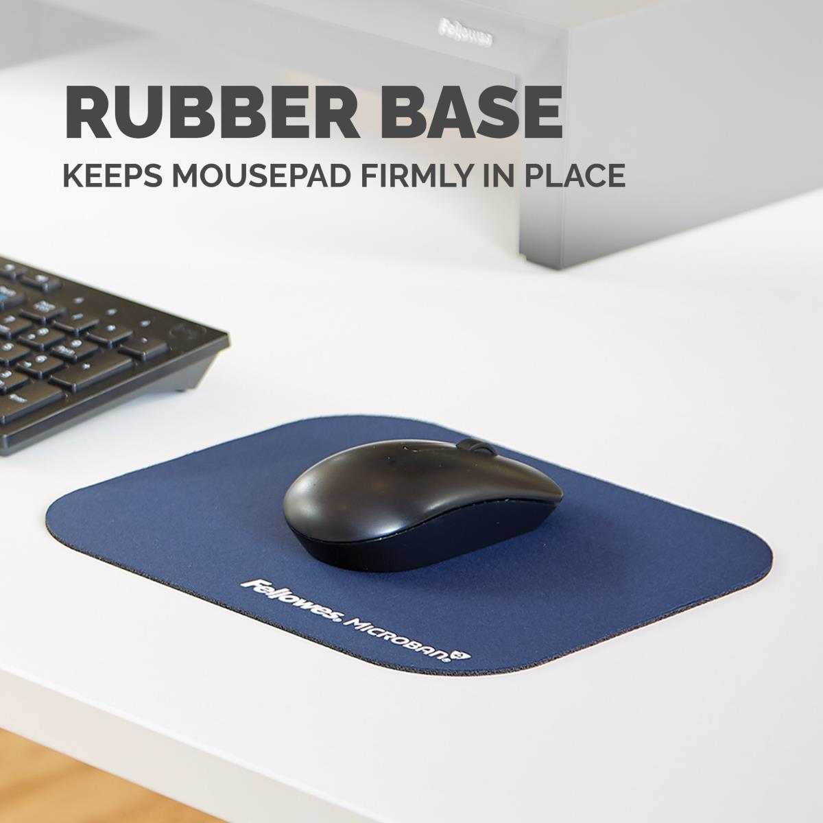 Navy Mouse Pad - 5933805