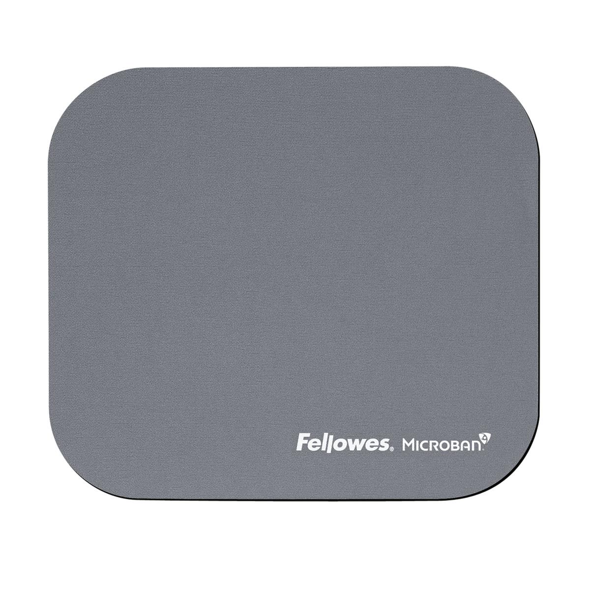 Mouse Pad Silver - 5934005
