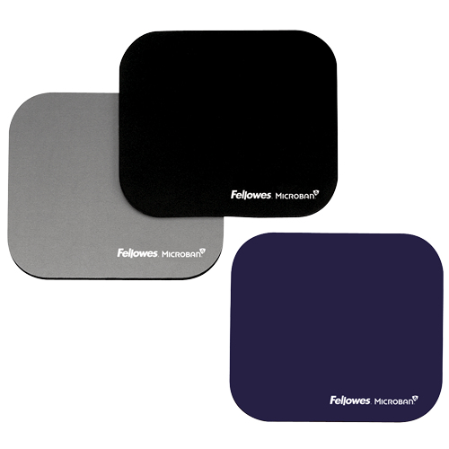 Mouse Pad Silver - 5934005