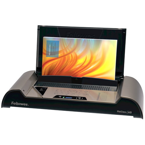 Helious 60 Thermal Binder