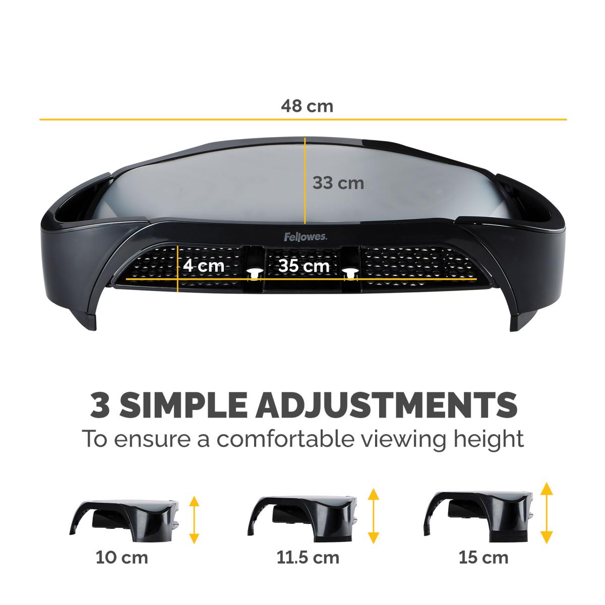 Monitor Standaard Smart Suites - 8020801