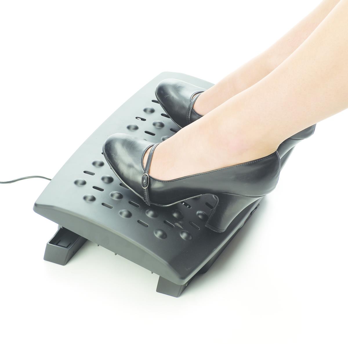 Climate Control Footrest Eu 230 - 8070901