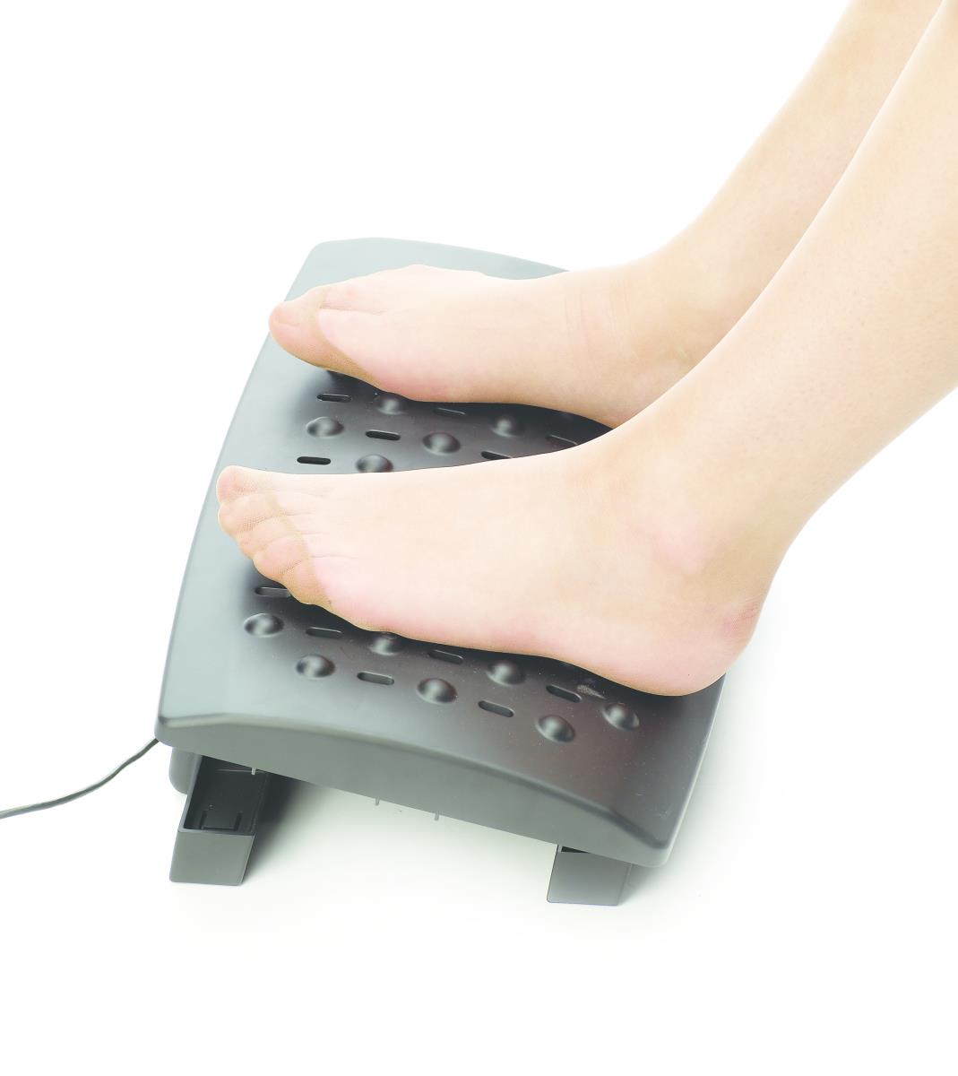 Climate Control Footrest Eu 230 - 8070901