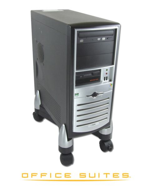 Office Suites Cpu Stand - 8039001