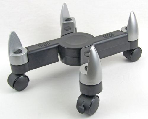 Office Suites Cpu Stand - 8039001