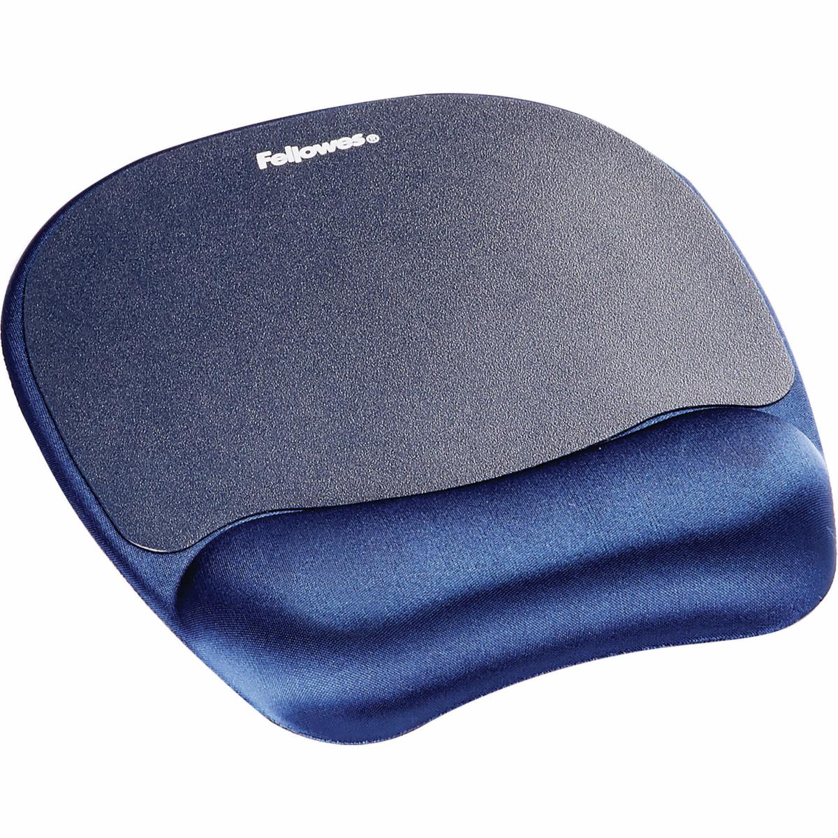 Memory Foam Mouse Pad - 9172801