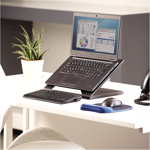 Designer Suites Laptop Riser - 8038401