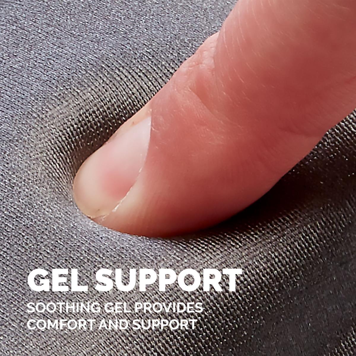 Adjustable Gel Wrist Support - 9374201