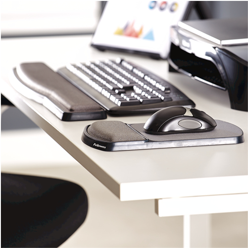 Premium Height Adj Mouse Pad - 9374001