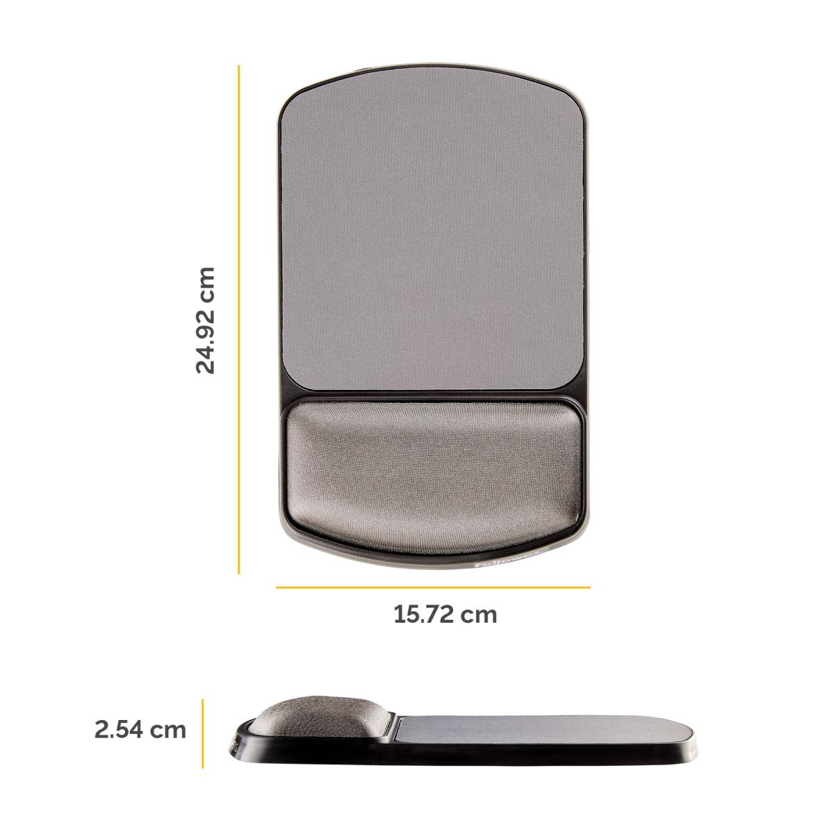 Premium Height Adj Mouse Pad - 9374001