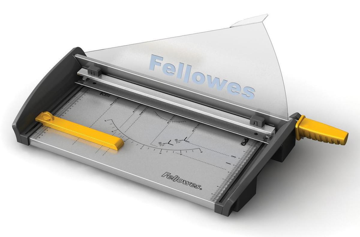 Plasma A4 Guillotine - 5411001