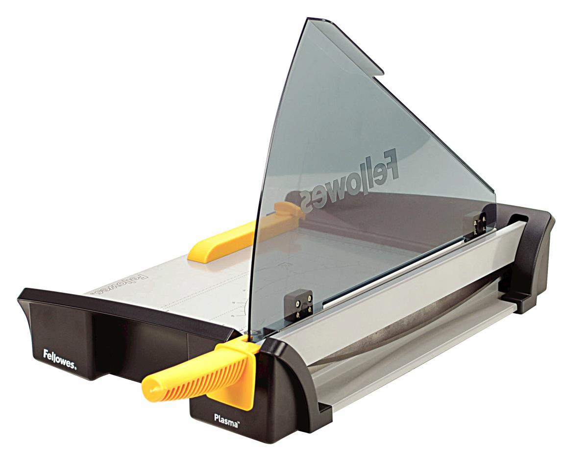 Plasma A4 Guillotine - 5411001