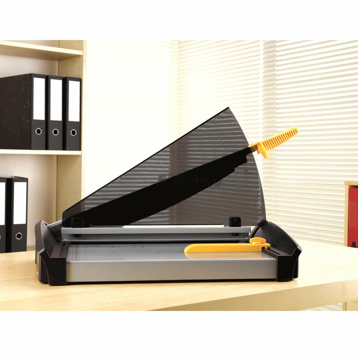 Plasma A4 Guillotine - 5411001