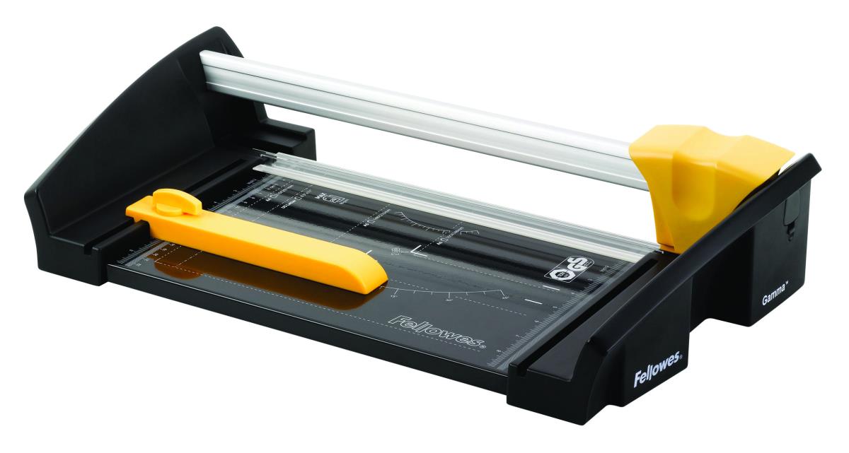 Gamma A4 Office Paper Trimmer - 5437001