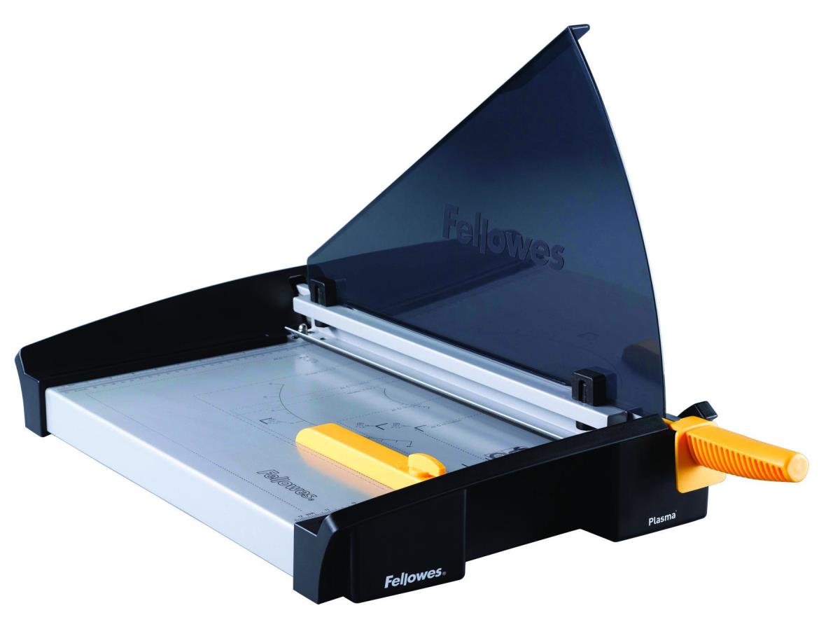 Plasma A3 Guillotine - 5411101