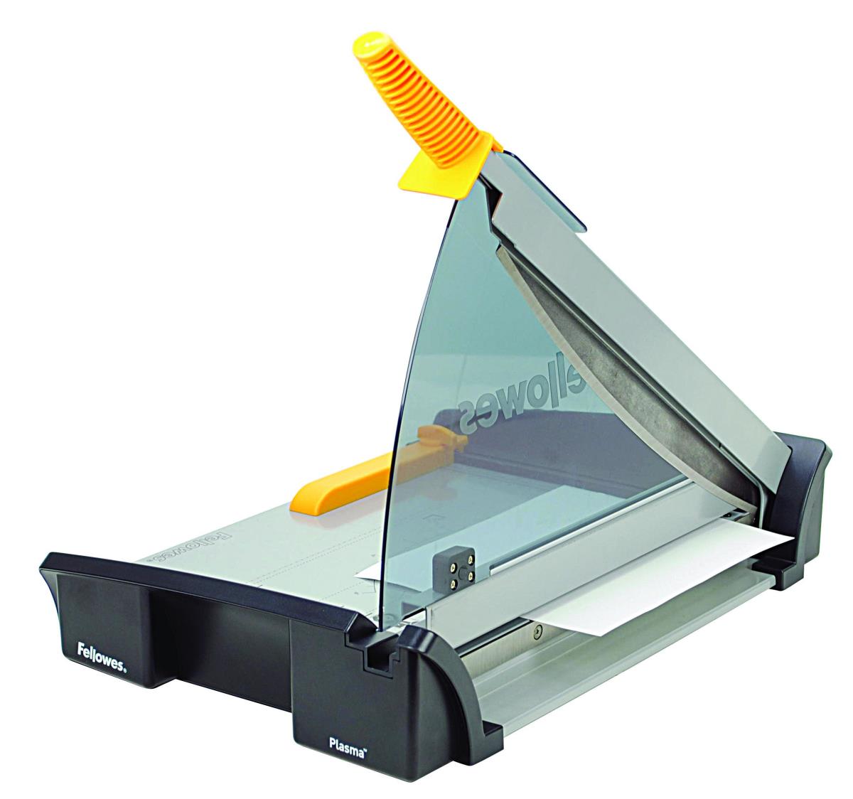 Plasma A3 Guillotine - 5411101