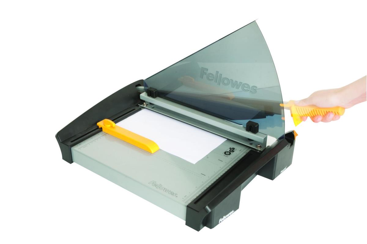 Plasma A3 Guillotine - 5411101