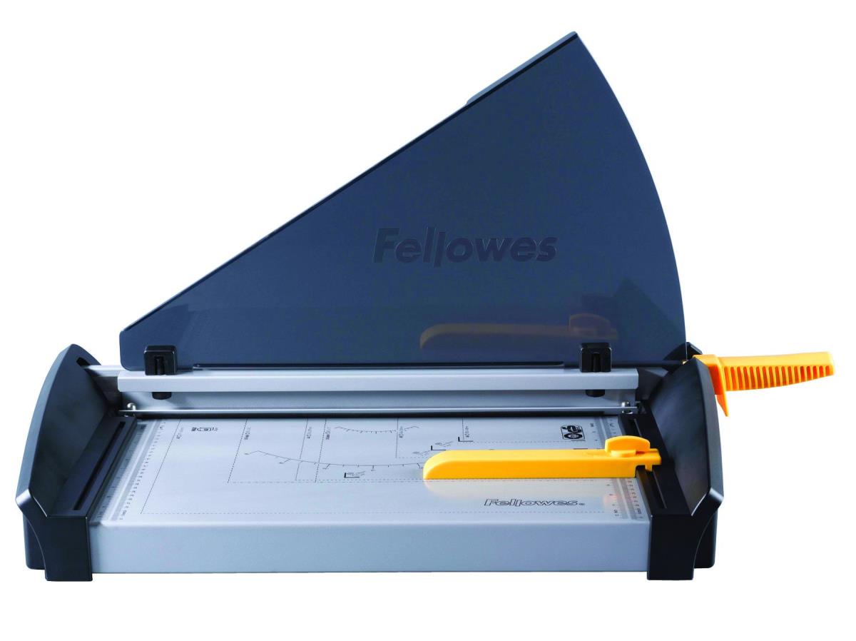 Plasma A3 Guillotine - 5411101