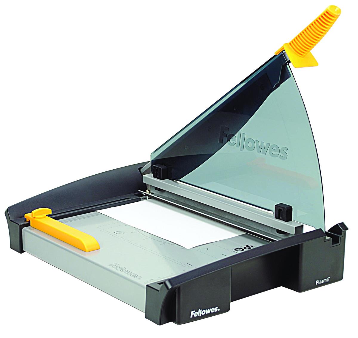 Plasma A3 Guillotine - 5411101