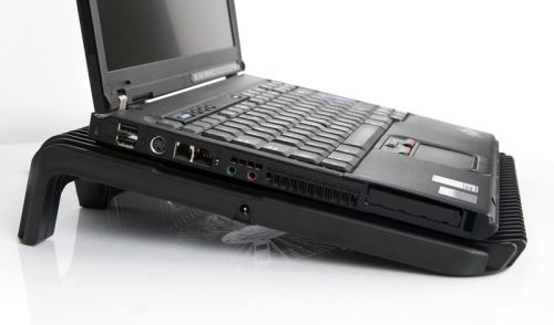 Maxi Cool Laptop Riser - 8018901