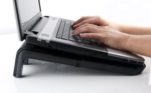 Maxi Cool Laptop Riser - 8018901