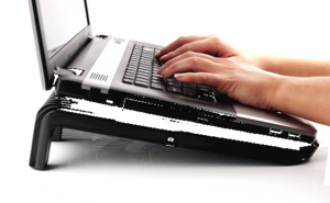 Maxi Cool Laptop Riser - 8018901