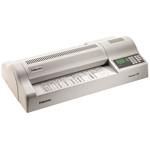 Proteus A3 Laminator 230v Eu Uk