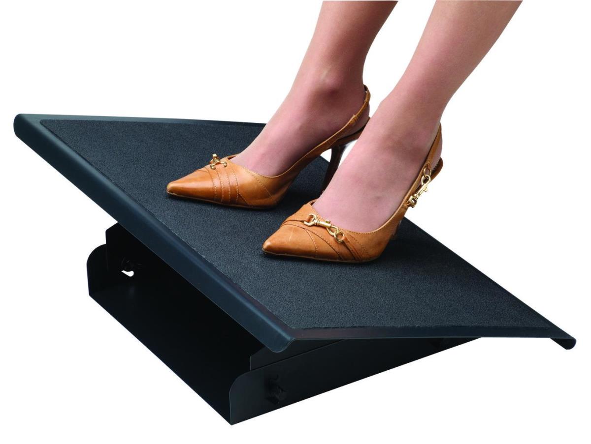 Pro Series Heavy Duty Foot Support