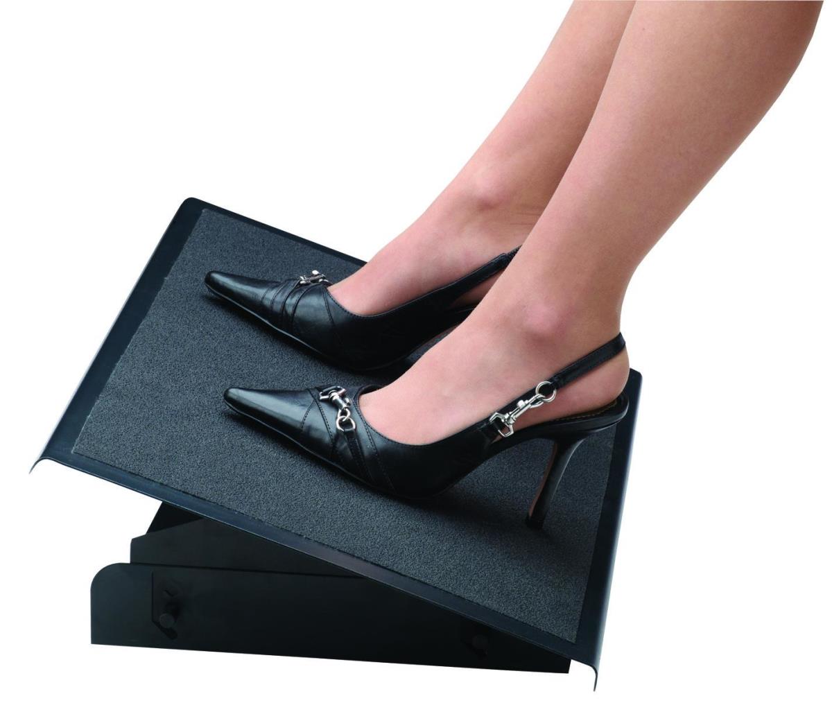 Pro Series Heavy Duty Foot Support