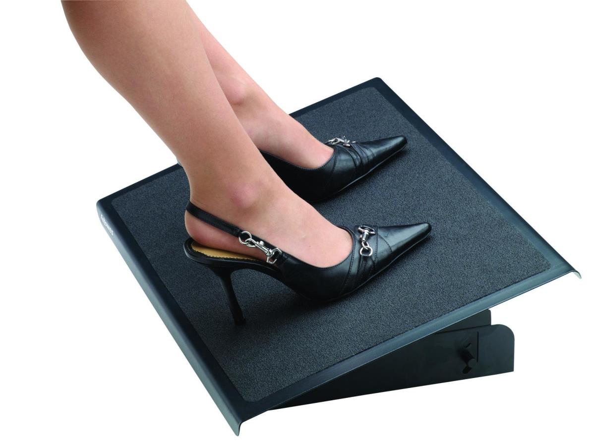 Pro Series Heavy Duty Foot Support