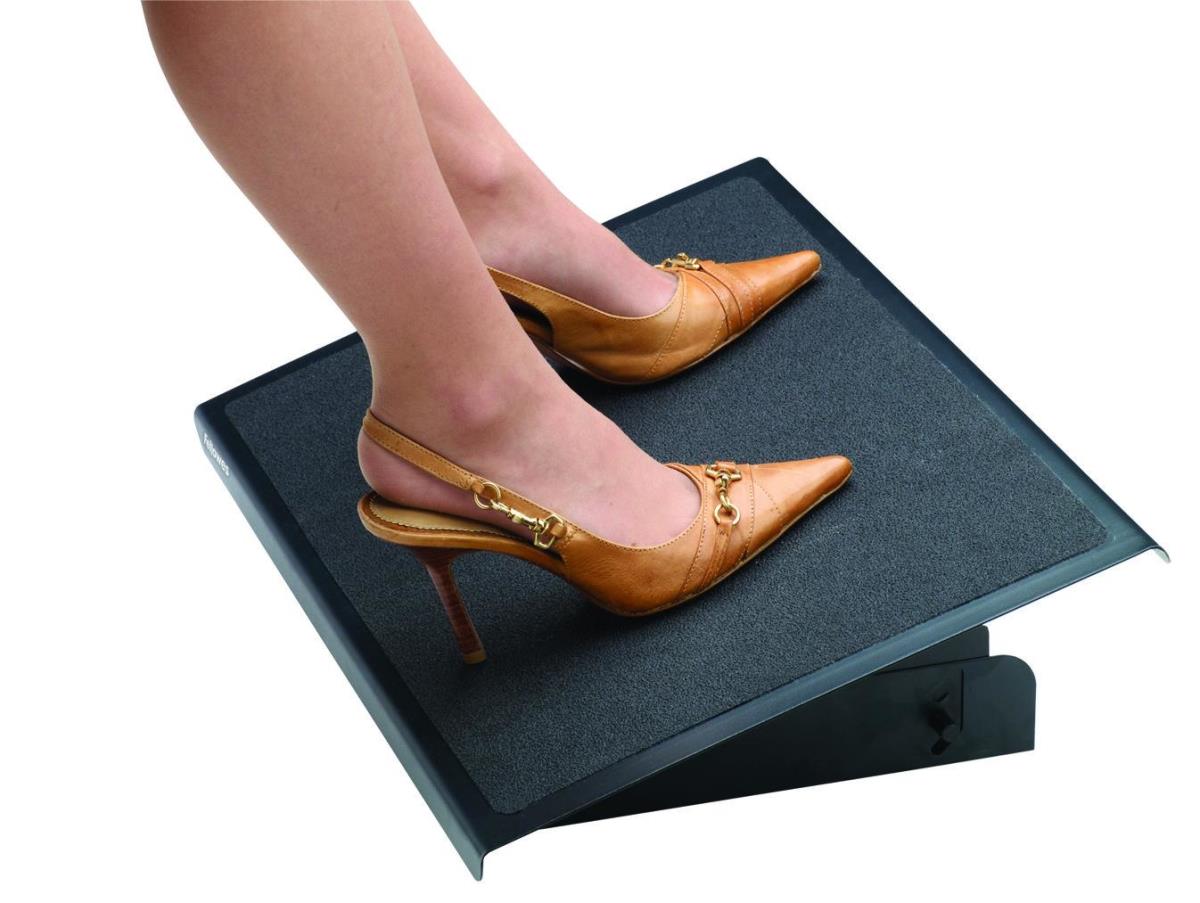 Pro Series Heavy Duty Foot Support