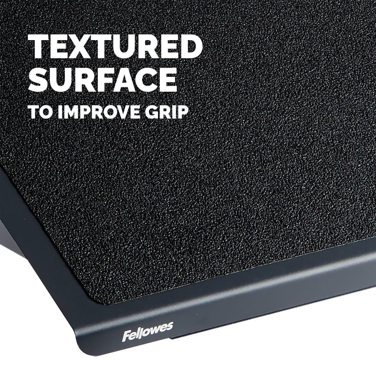 Pro Series Heavy Duty Foot Support