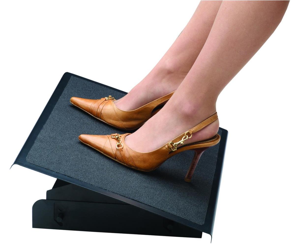 Pro Series Heavy Duty Foot Support