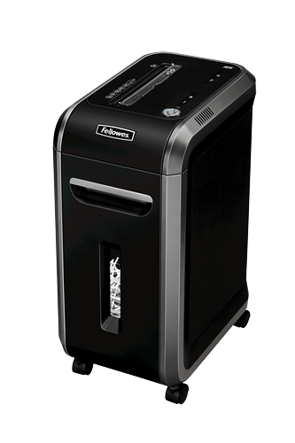 90s Strip Cut Shredder 230v - Eu