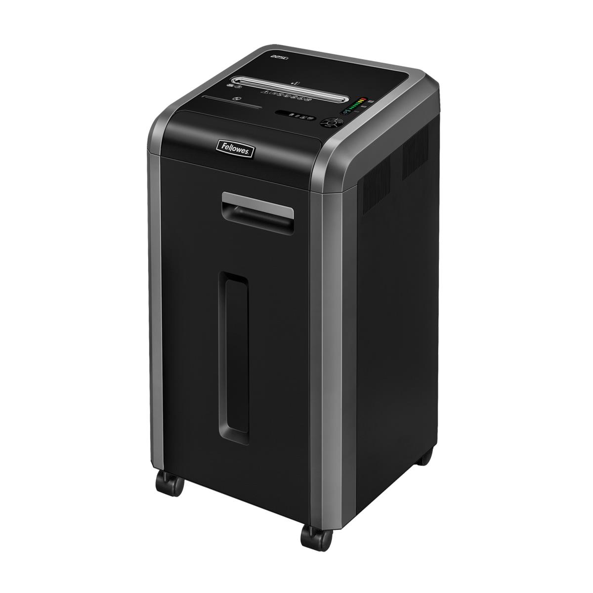225ci 100% Jam Proof Cc 230v - Eu