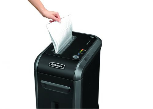 Powershred 99ci Shredder (4691001)