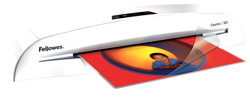 Cosmic 2 Laminator A3 230v Eu