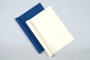 Prestige Thermal Cov 3mm Blue 100pk