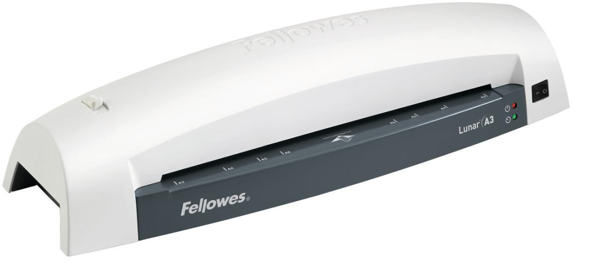 Lunar A3 Laminator 230v Eu