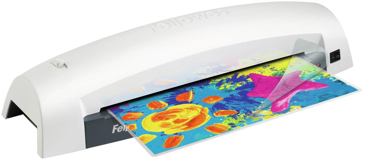 Lunar A3 Laminator 230v Eu