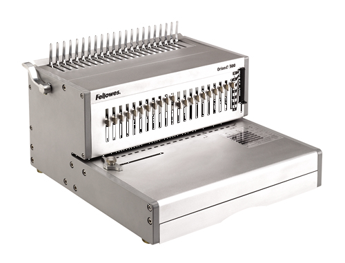 Orion-e Electric CoMB Binder Eu Uk