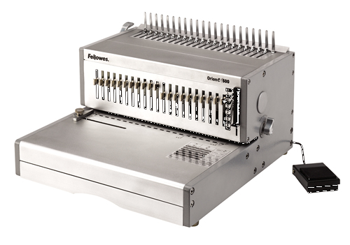 Orion-e Electric CoMB Binder Eu Uk