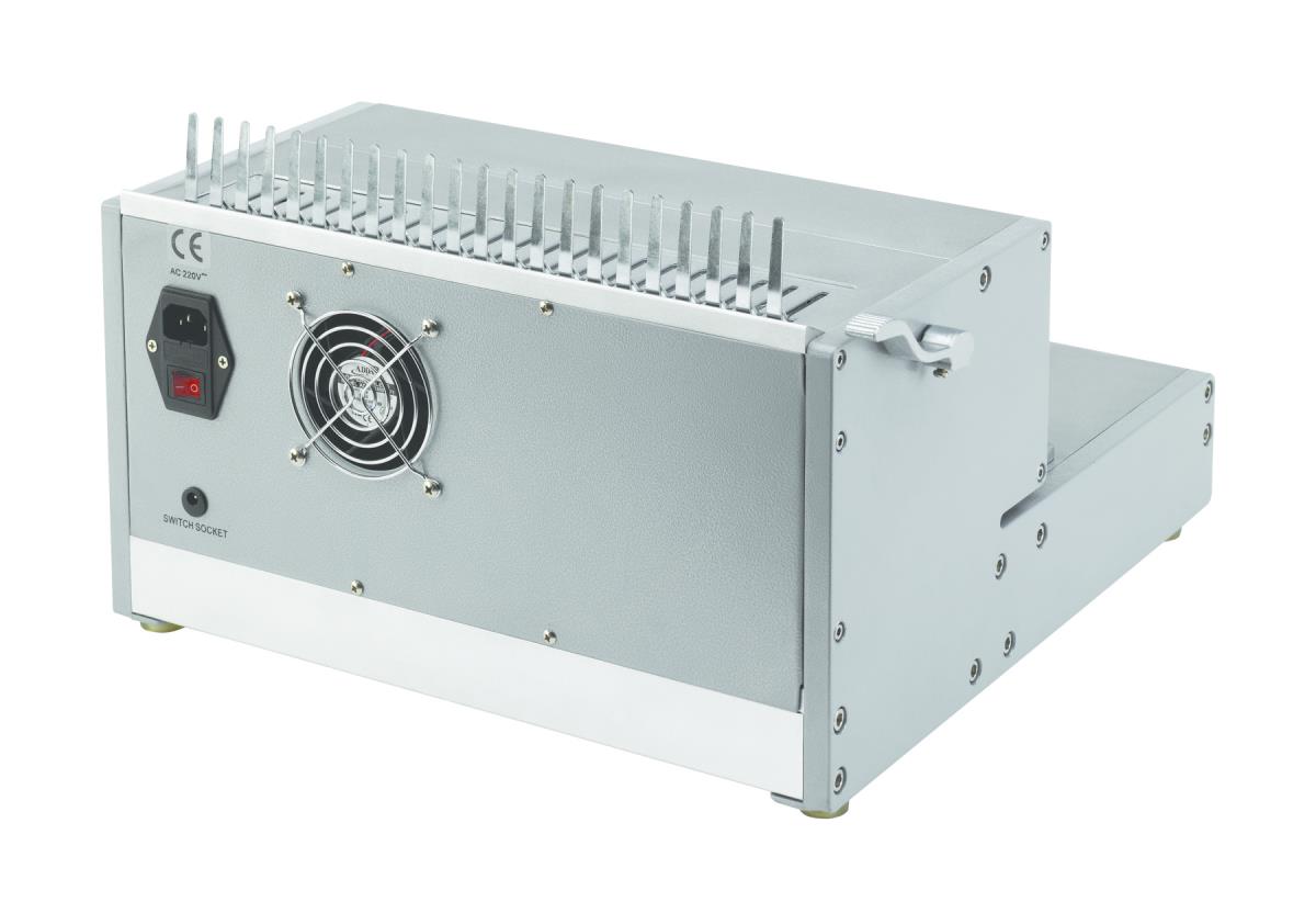 Orion-e Electric CoMB Binder Eu Uk