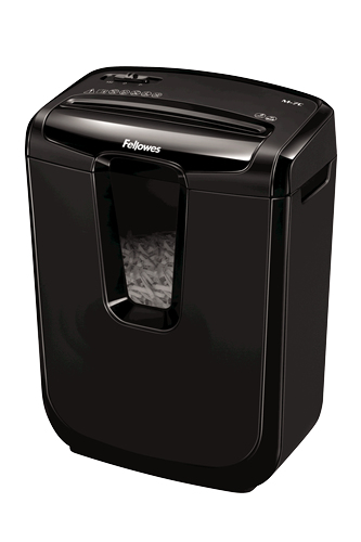 The Powershred M-7c Cross-cut Shredder - Euro 220v