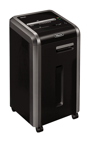 Micro Cut Shredder 225mi