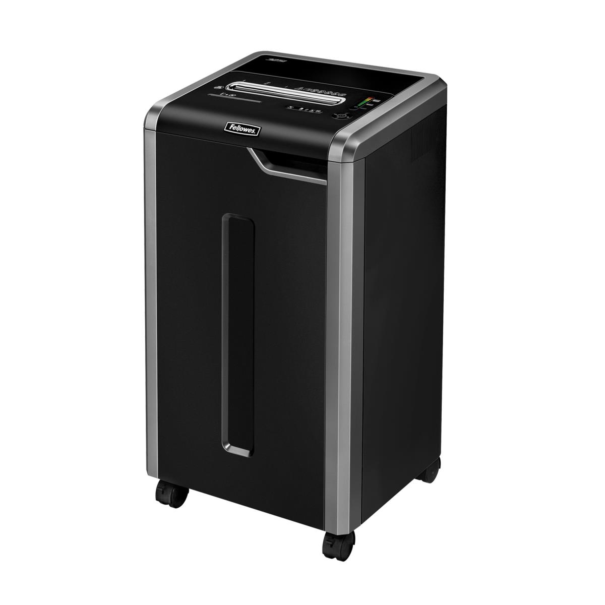 Cross Cut Shredder 325ci