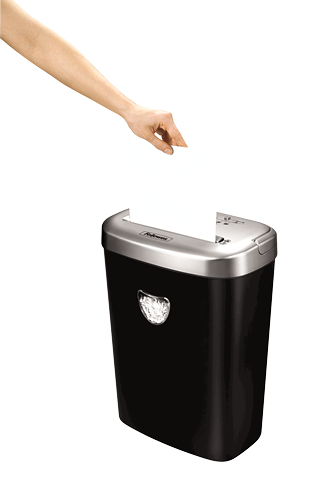 Cross Cut Shredder 53c