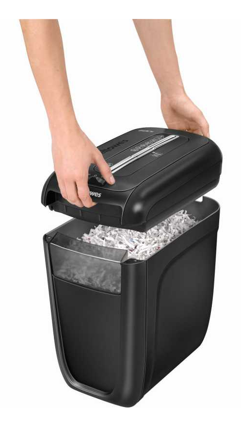 Cross Cut Shredder 60cs