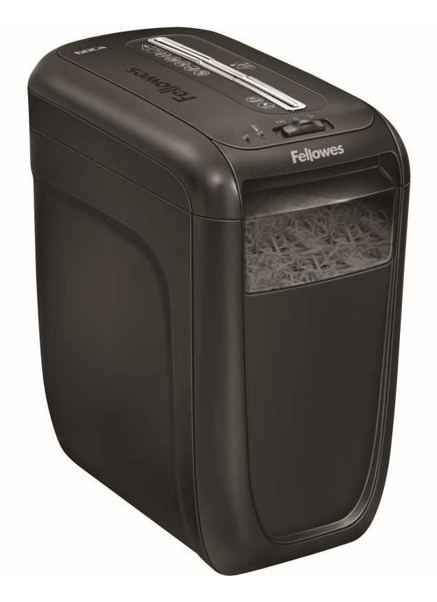 Cross Cut Shredder 60cs